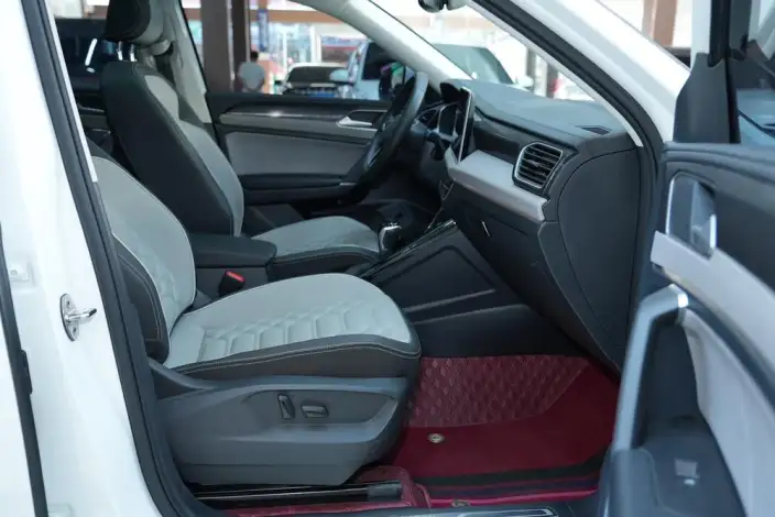 Volkswagen Tayron 2024 Model 300TSI 2WD Luxury Plus Advanced version – фото 23