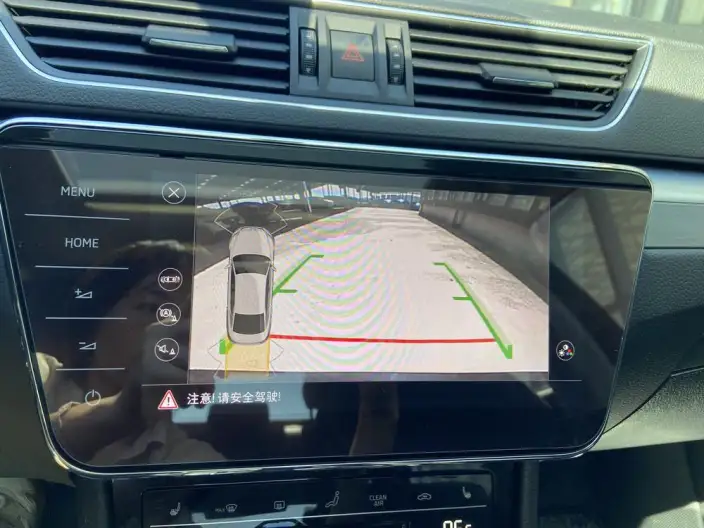 Skoda Superb 2021 Model TSI280 DSG Comfort Edition – фото 8