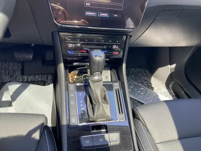 Skoda Superb 2021 Model TSI280 DSG Comfort Edition – фото 13