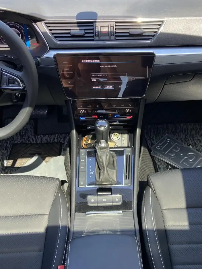 Skoda Superb 2021 Model TSI280 DSG Comfort Edition – фото 16