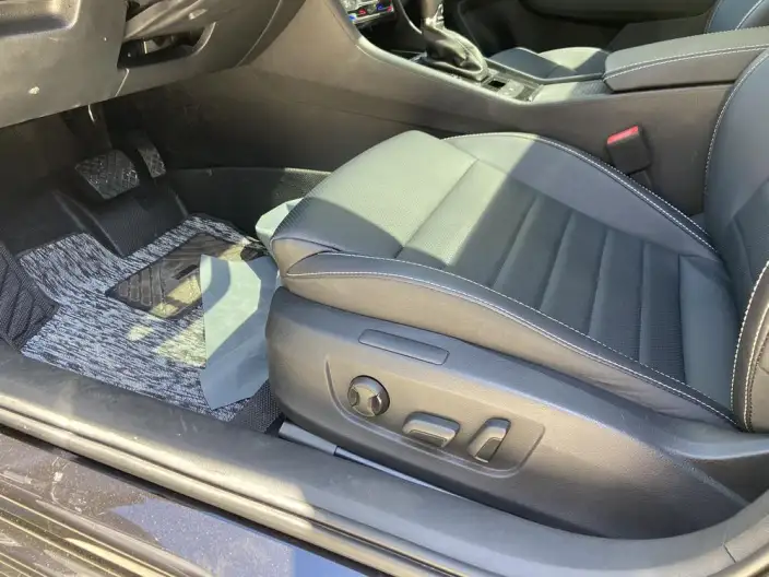 Skoda Superb 2021 Model TSI280 DSG Comfort Edition – фото 19