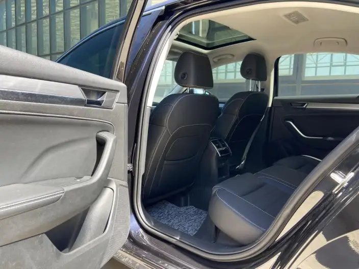 Skoda Superb 2021 Model TSI280 DSG Comfort Edition – фото 20