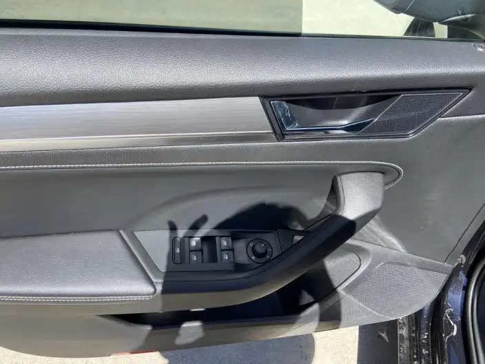 Skoda Superb 2021 Model TSI280 DSG Comfort Edition – фото 21