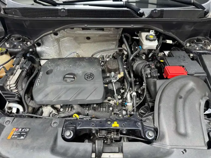 Encore GX 2020 Model 20T CVT 2WD Flagship Model – фото 6
