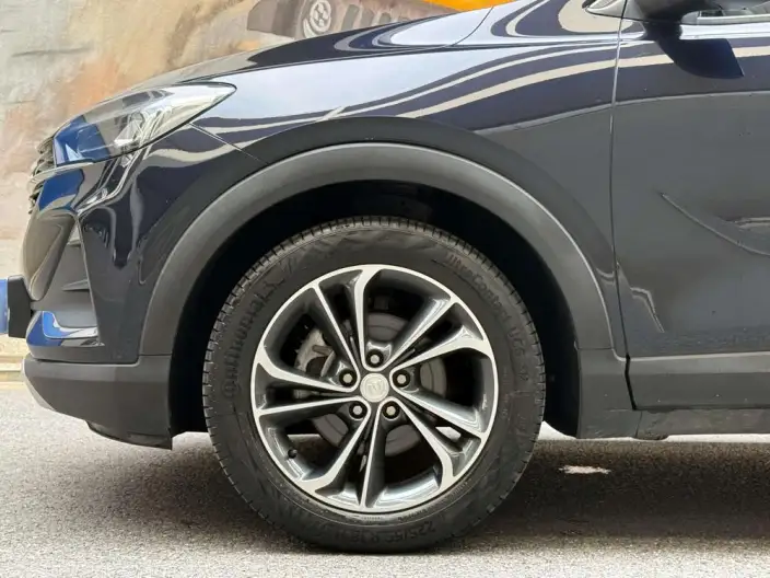 Encore GX 2020 Model 20T CVT 2WD Flagship Model – фото 7