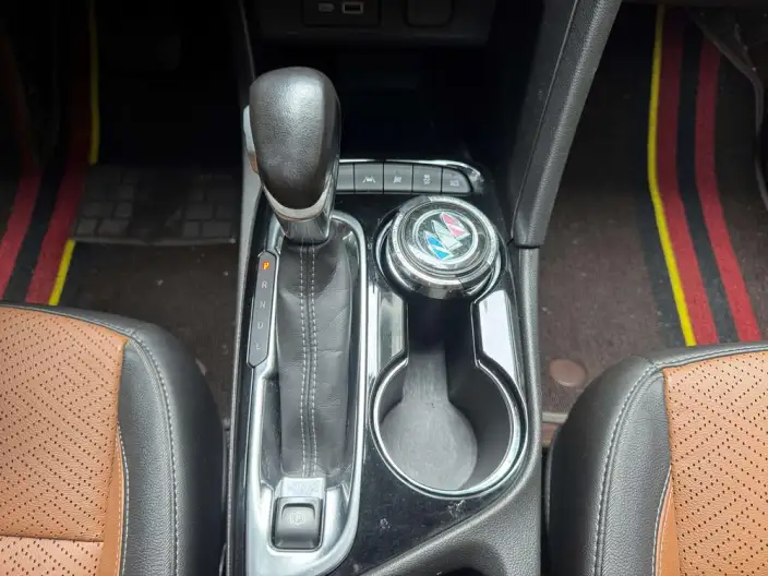 Encore GX 2020 Model 20T CVT 2WD Flagship Model – фото 12