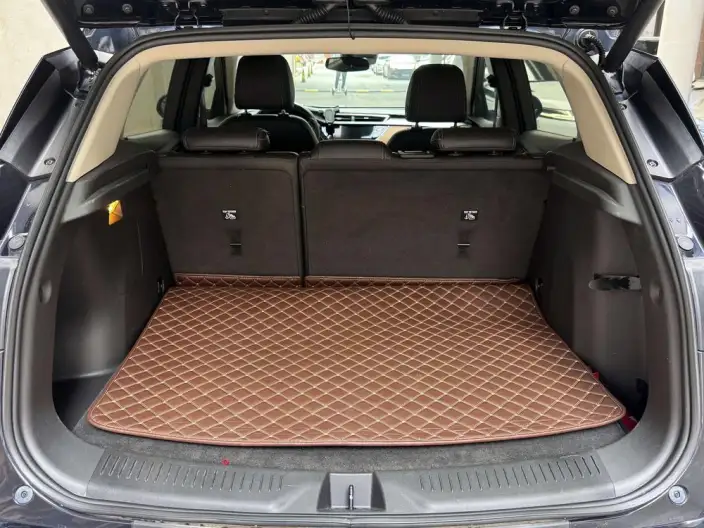 Encore GX 2020 Model 20T CVT 2WD Flagship Model – фото 15