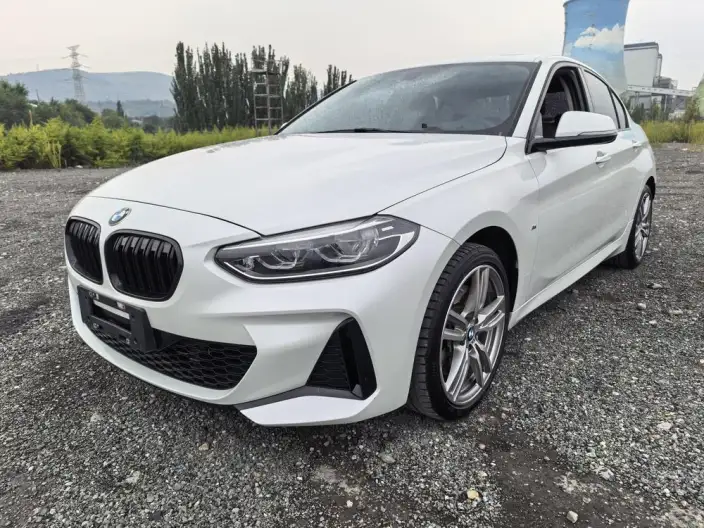 BMW 1 Series 2020 Model 125i Leading Model M Sports Set – фото 1