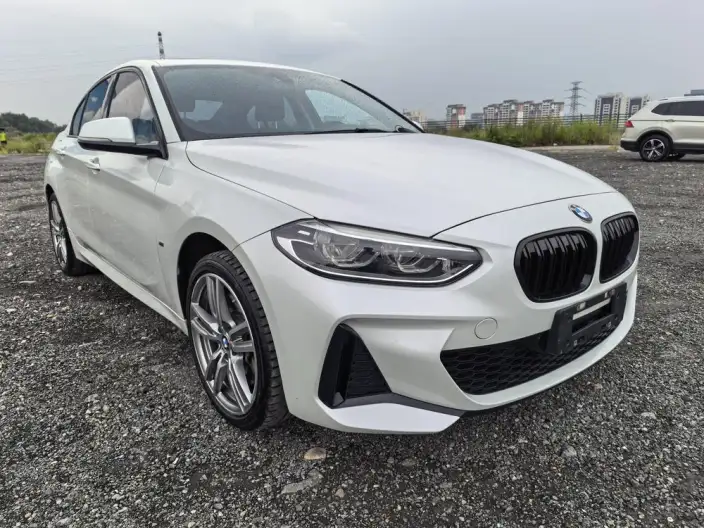 BMW 1 Series 2020 Model 125i Leading Model M Sports Set – фото 2