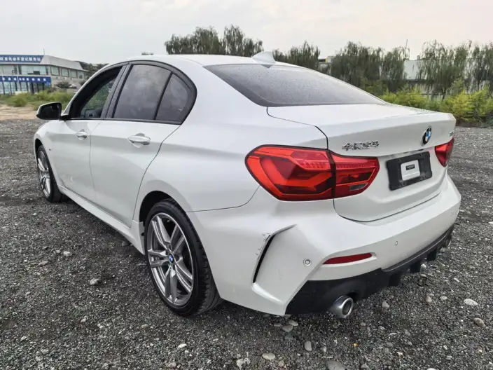 BMW 1 Series 2020 Model 125i Leading Model M Sports Set – фото 3