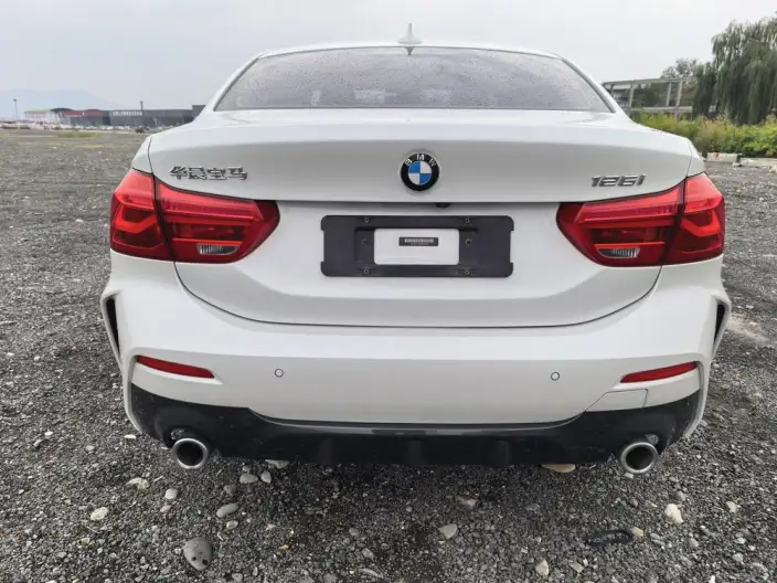 BMW 1 Series 2020 Model 125i Leading Model M Sports Set – фото 4