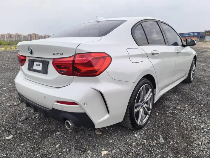 BMW 1 Series 2020 Model 125i Leading Model M Sports Set – фото 5