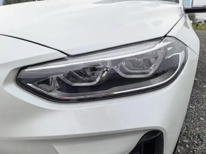 BMW 1 Series 2020 Model 125i Leading Model M Sports Set – фото 6