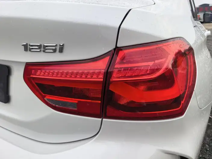 BMW 1 Series 2020 Model 125i Leading Model M Sports Set – фото 7