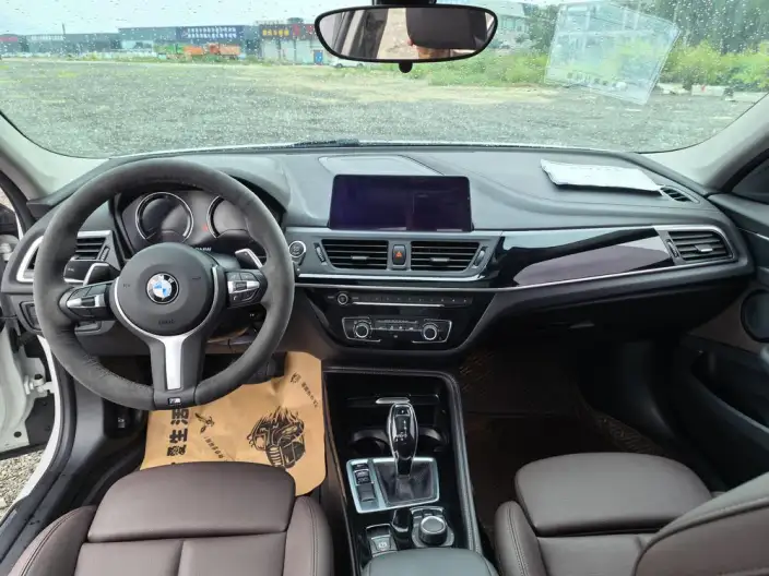 BMW 1 Series 2020 Model 125i Leading Model M Sports Set – фото 11