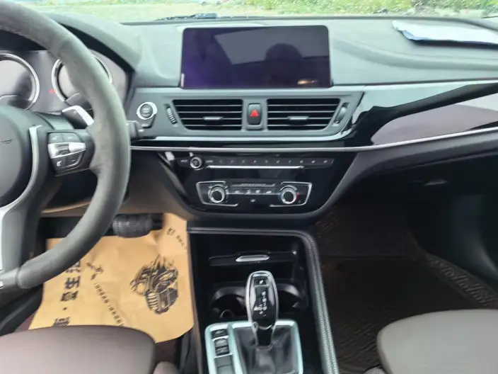 BMW 1 Series 2020 Model 125i Leading Model M Sports Set – фото 12