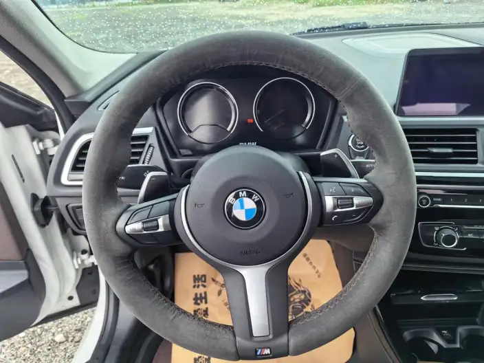 BMW 1 Series 2020 Model 125i Leading Model M Sports Set – фото 13