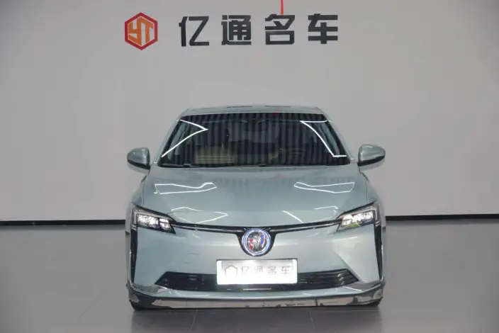 Buick Velite 6 2022 Model Connected Fashion Model PLUS – фото 2