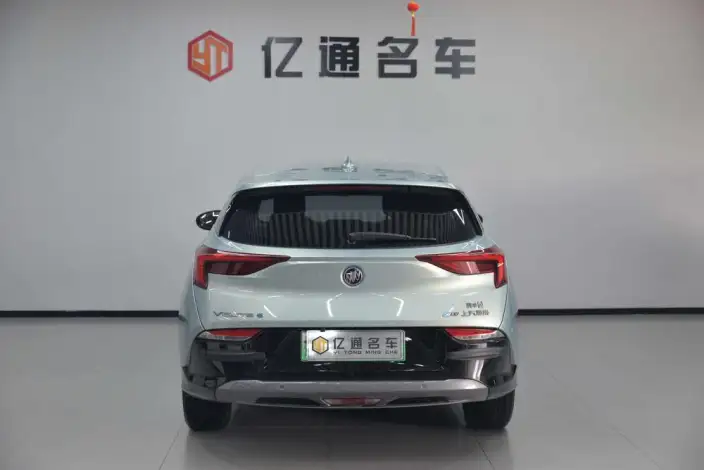 Buick Velite 6 2022 Model Connected Fashion Model PLUS – фото 5