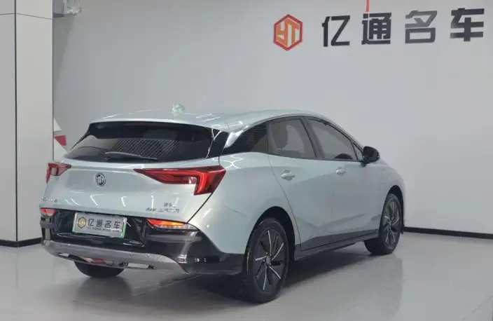 Buick Velite 6 2022 Model Connected Fashion Model PLUS – фото 6