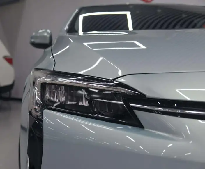 Buick Velite 6 2022 Model Connected Fashion Model PLUS – фото 7