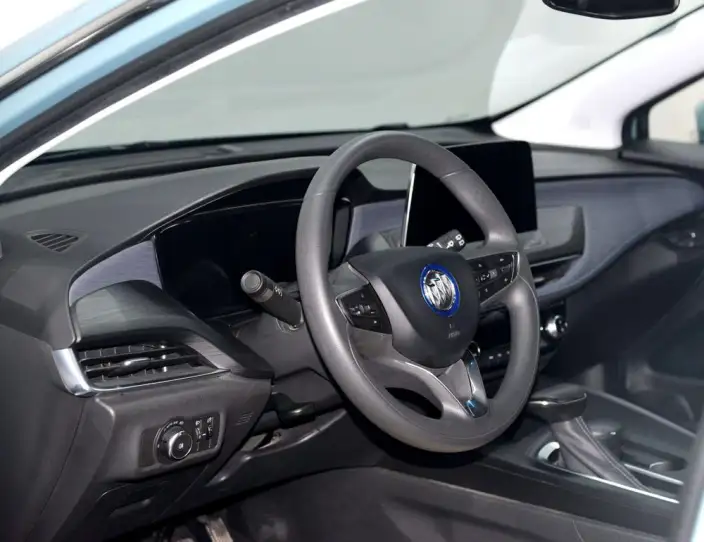 Buick Velite 6 2022 Model Connected Fashion Model PLUS – фото 8