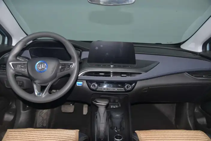 Buick Velite 6 2022 Model Connected Fashion Model PLUS – фото 11