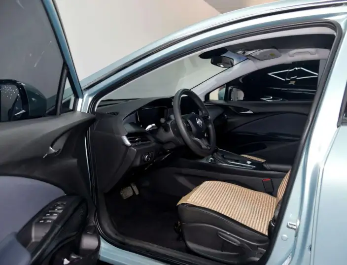 Buick Velite 6 2022 Model Connected Fashion Model PLUS – фото 13