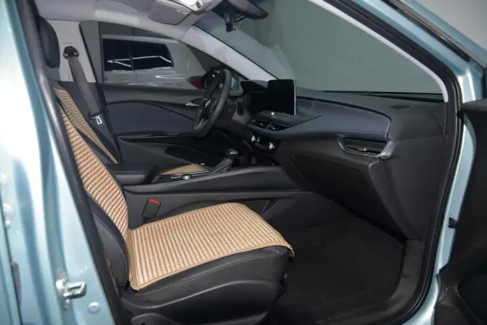 Buick Velite 6 2022 Model Connected Fashion Model PLUS – фото 17