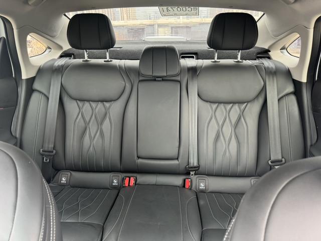 Chery Arrizo 8 2022 1.6TGDI DCT You – фото 5