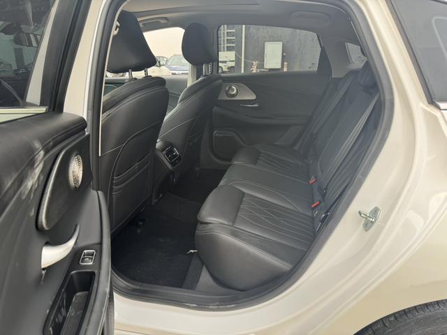 Chery Arrizo 8 2022 1.6TGDI DCT You – фото 6
