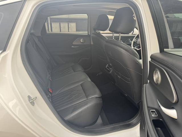 Chery Arrizo 8 2022 1.6TGDI DCT You – фото 12