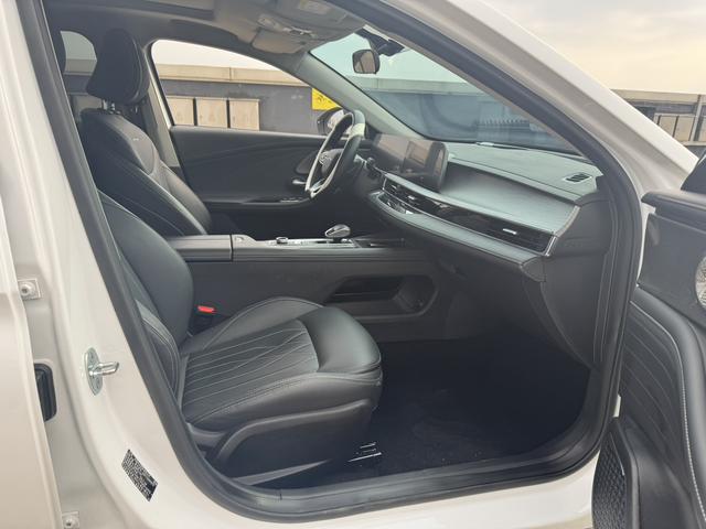 Chery Arrizo 8 2022 1.6TGDI DCT You – фото 13