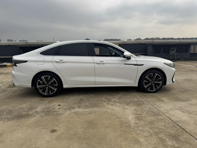Chery Arrizo 8 2022 1.6TGDI DCT You – фото 17