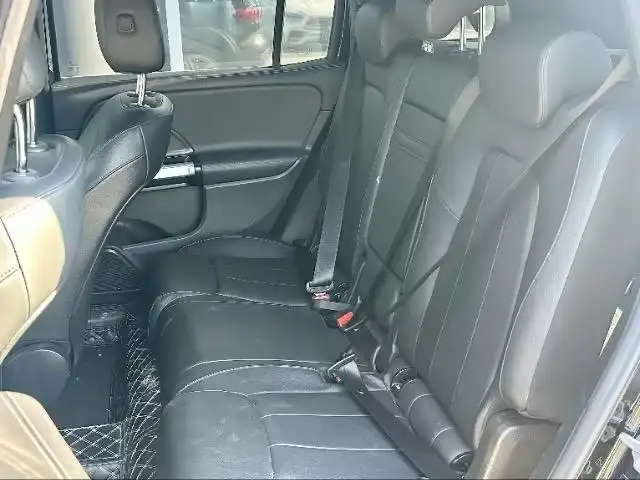 Mercedes-Benz GLB 2023 Model GLB 220 Dynamic Model – фото 9