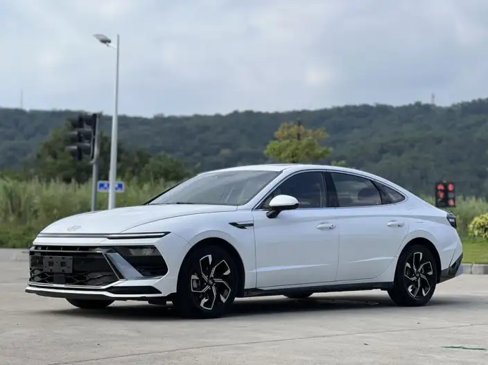Sonata 2024 Model 1.5T Pro – фото 1