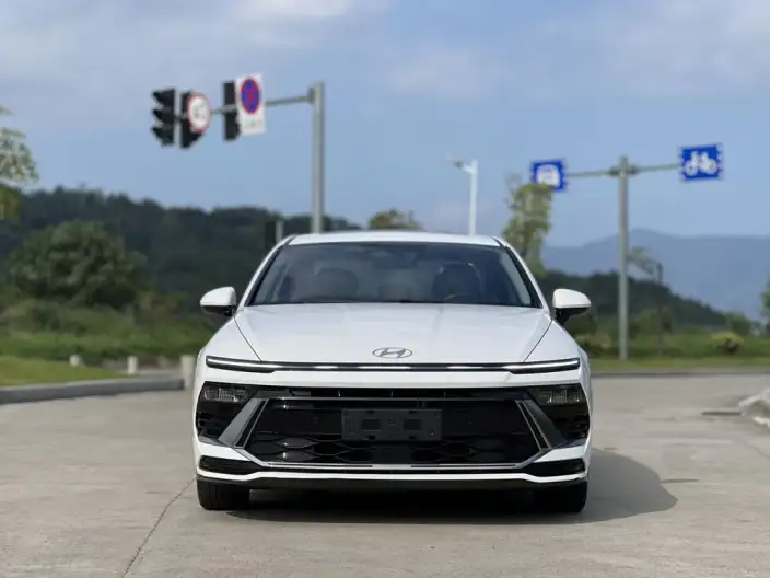 Sonata 2024 Model 1.5T Pro – фото 2