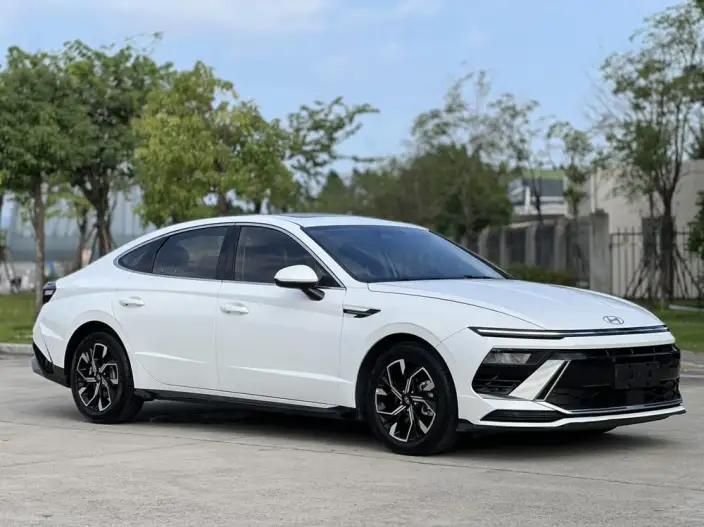 Sonata 2024 Model 1.5T Pro – фото 3