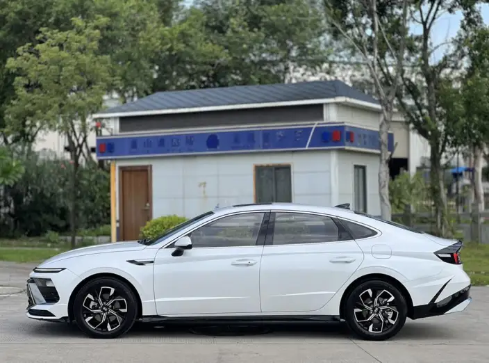 Sonata 2024 Model 1.5T Pro – фото 4