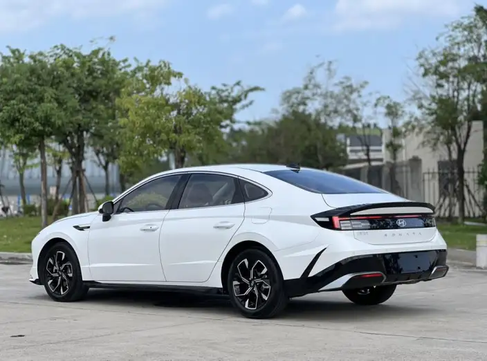 Sonata 2024 Model 1.5T Pro – фото 5