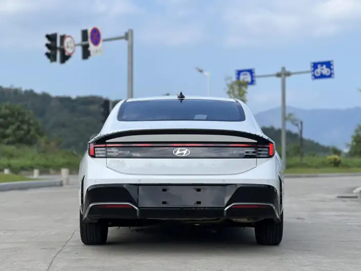 Sonata 2024 Model 1.5T Pro – фото 6