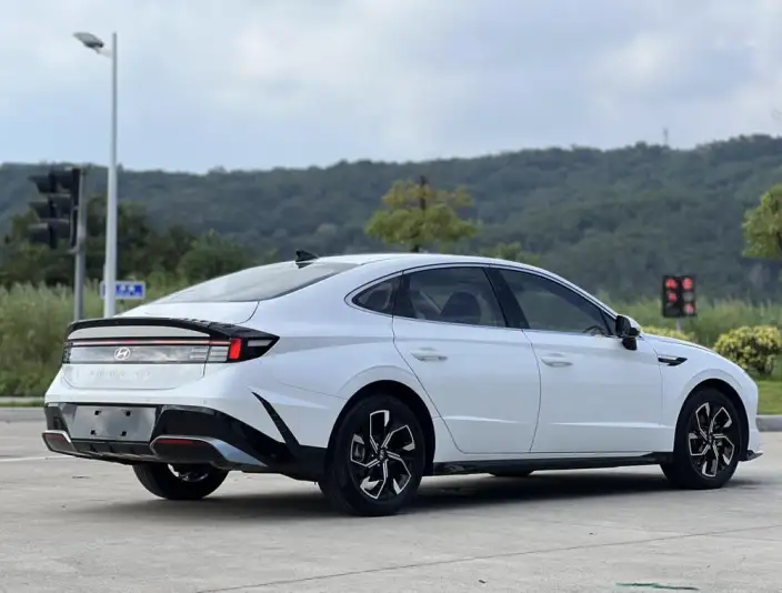 Sonata 2024 Model 1.5T Pro – фото 7