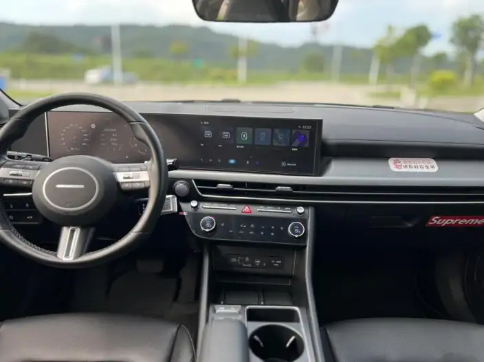 Sonata 2024 Model 1.5T Pro – фото 9