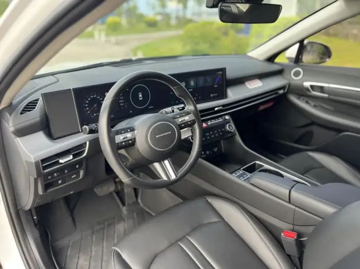 Sonata 2024 Model 1.5T Pro – фото 10