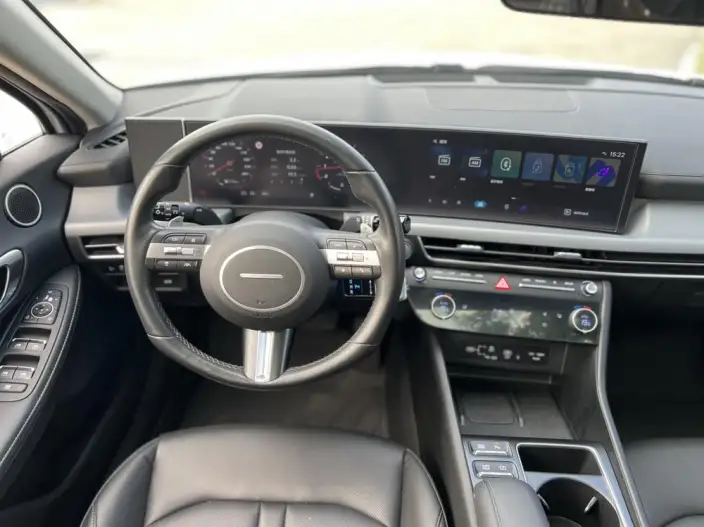 Sonata 2024 Model 1.5T Pro – фото 11