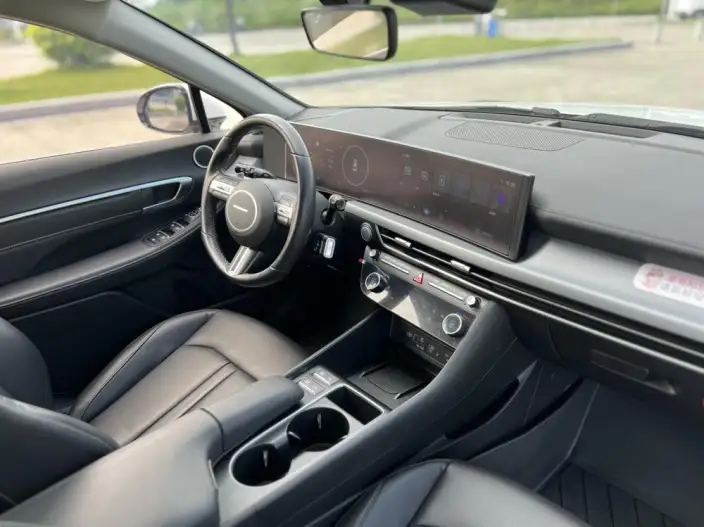 Sonata 2024 Model 1.5T Pro – фото 13