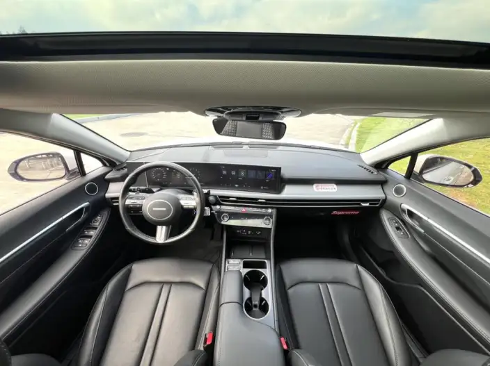 Sonata 2024 Model 1.5T Pro – фото 14