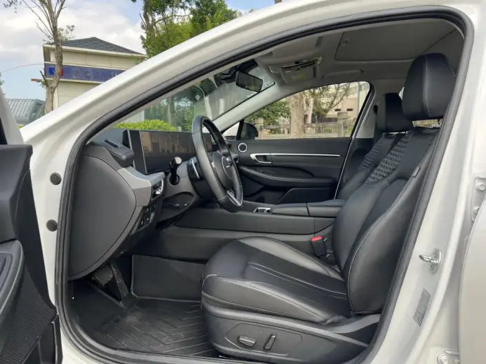 Sonata 2024 Model 1.5T Pro – фото 15