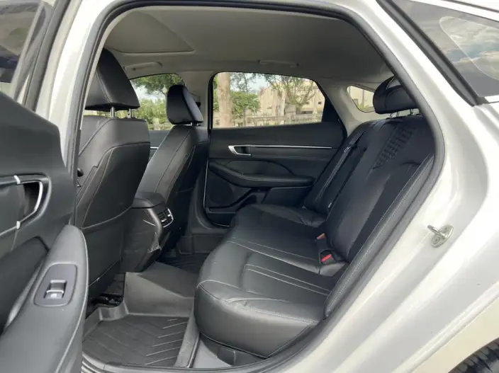 Sonata 2024 Model 1.5T Pro – фото 16