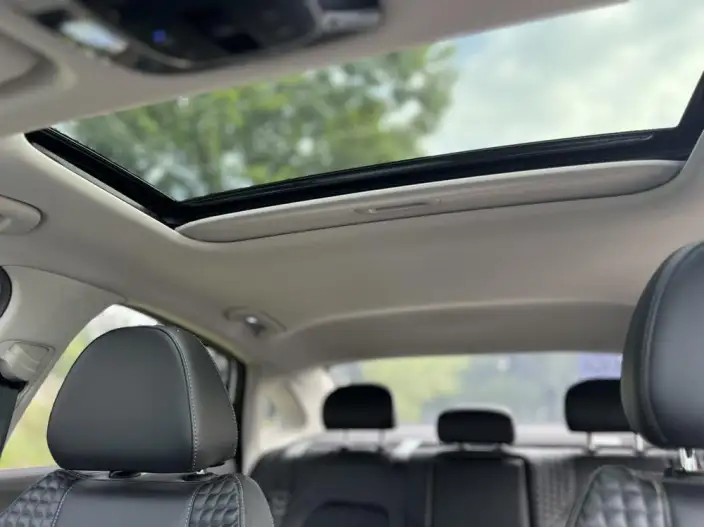 Sonata 2024 Model 1.5T Pro – фото 17
